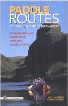 Paddle Routes of the Northwest